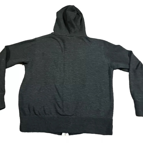 Disney Employee Exclusive Marvel Star Wars Captain America Zip Up Hoodie Medium - Picture 6 of 6